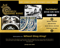 Wheel Ding King