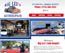 Big Lee's Auto Repair