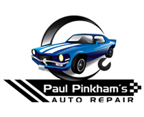 Paul Pinkham's Auto Repair