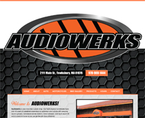 Audiowerks